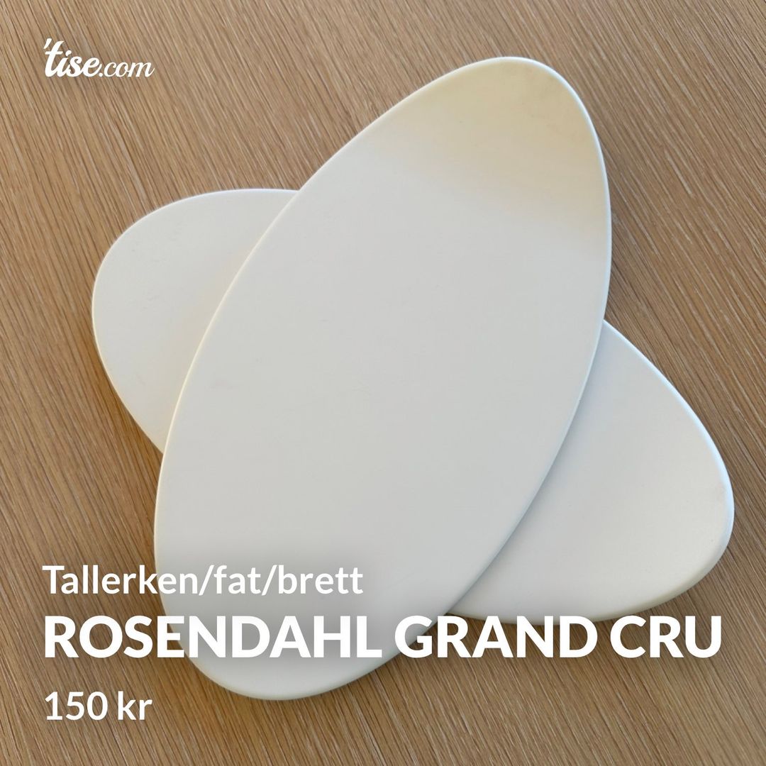 Rosendahl grand cru