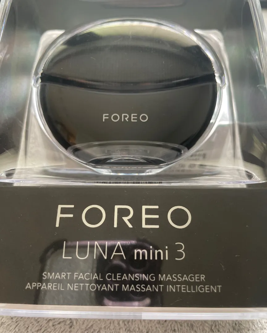 Foreo luna mini 3