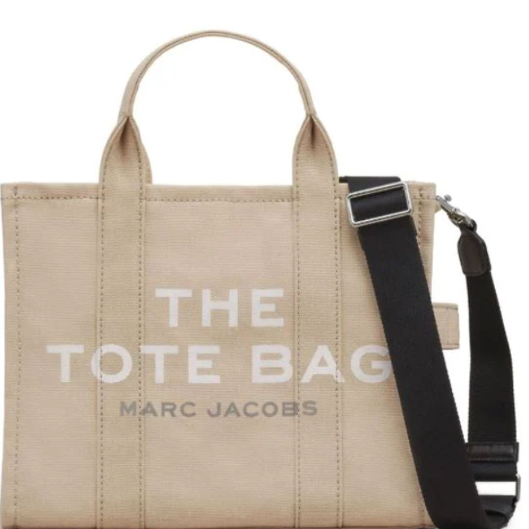 Marc Jacobs Tote Bag