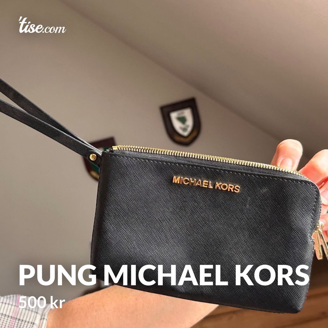 Pung Michael Kors