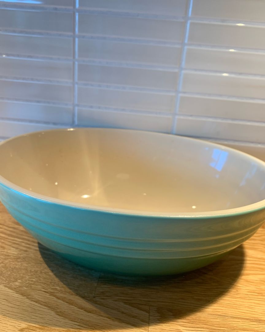 Le creuset bamboo gr