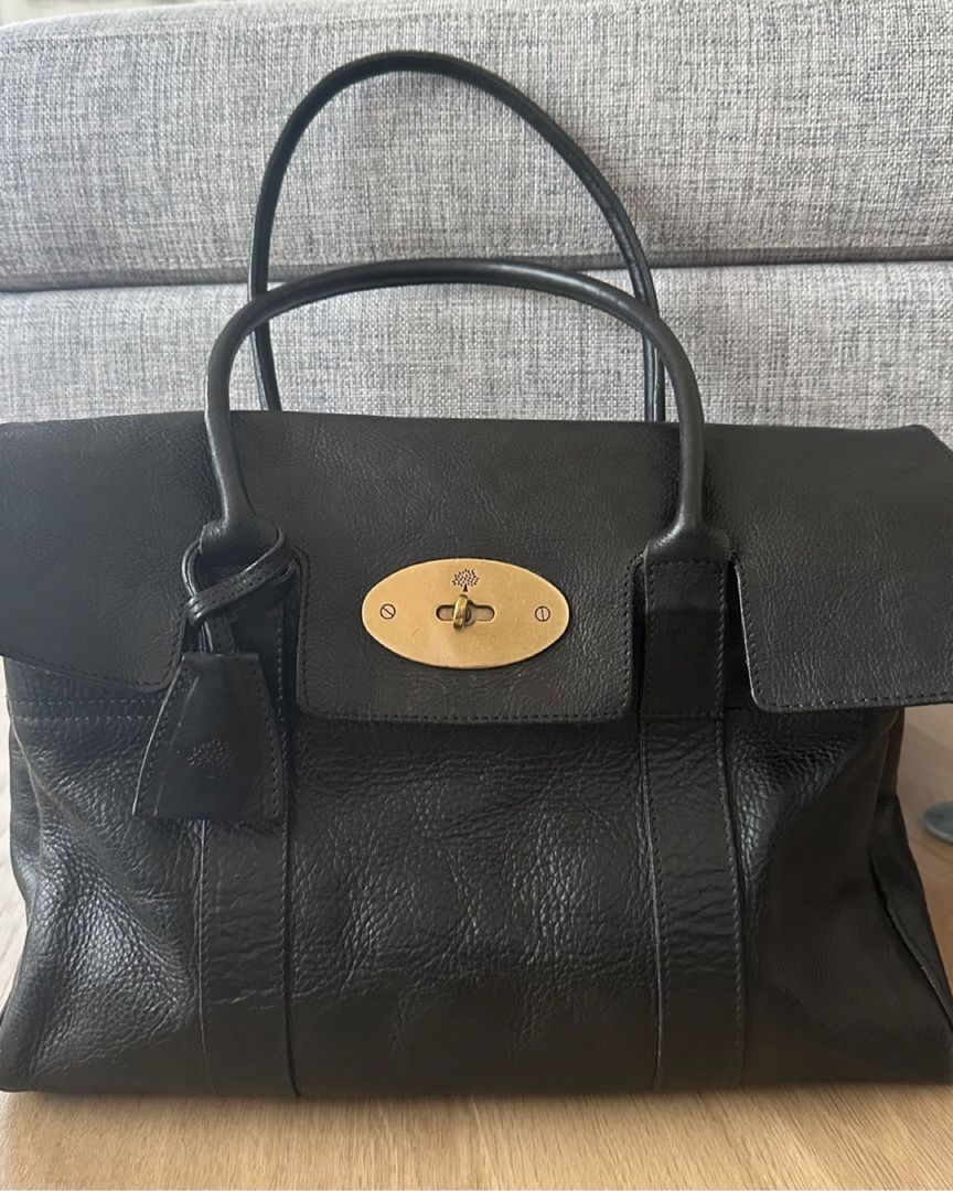 Mulberry Bayswater