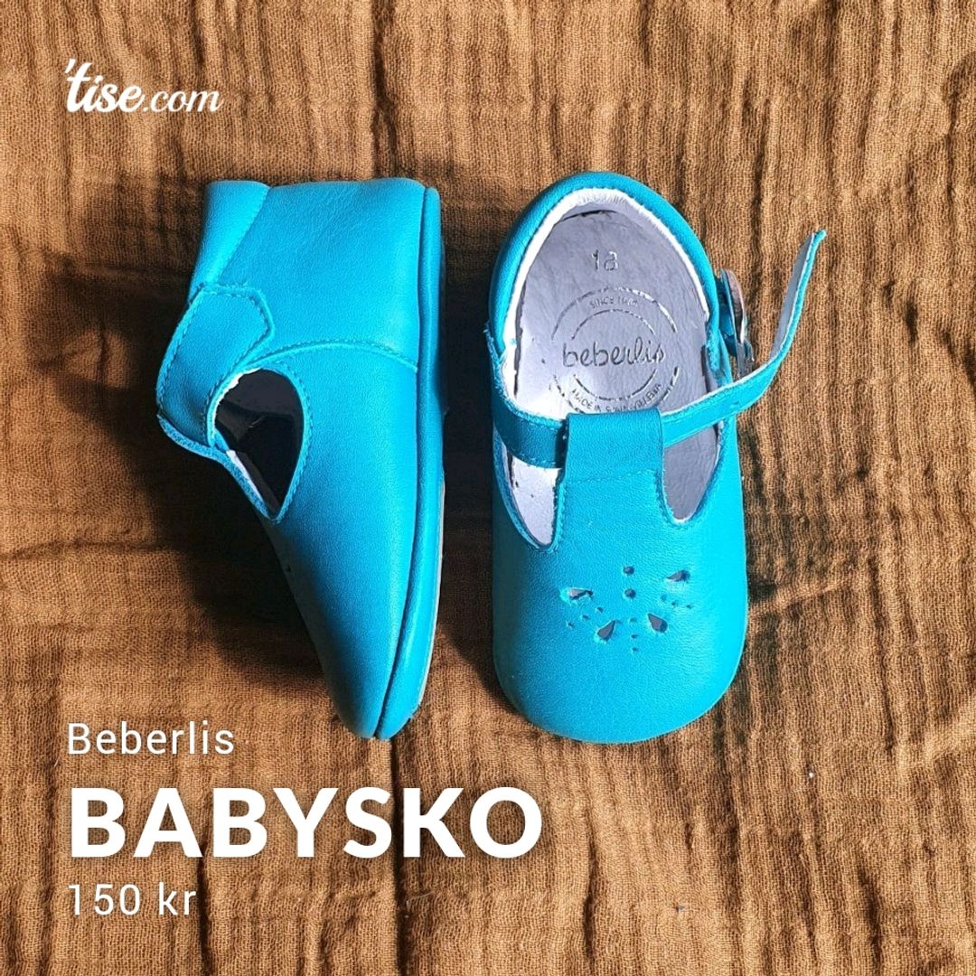 Babysko