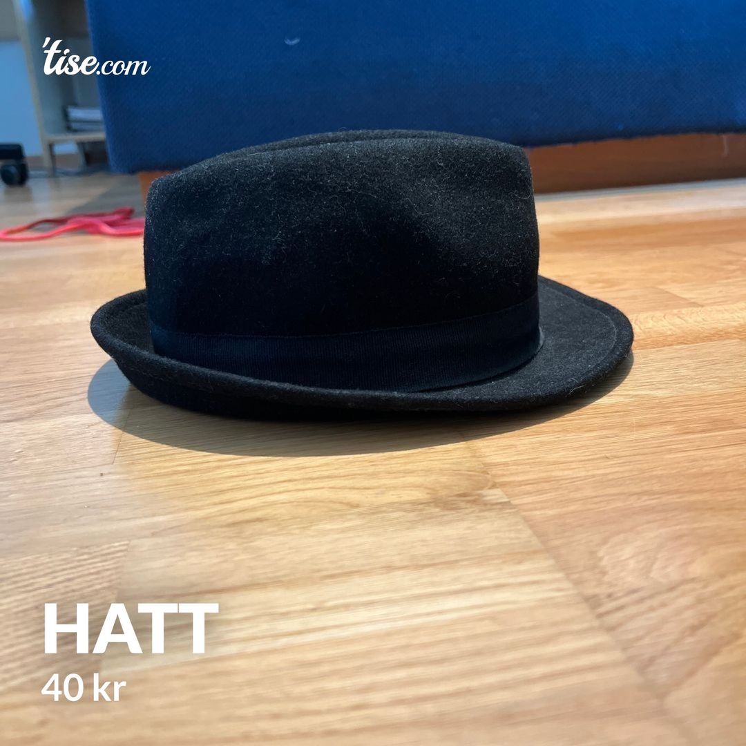 Hatt