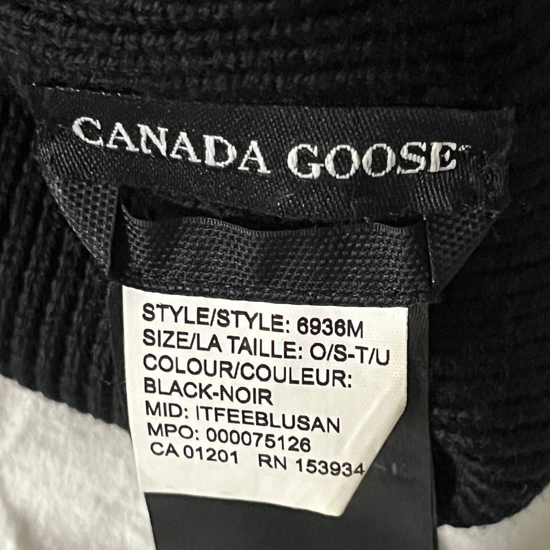 Canada Goose