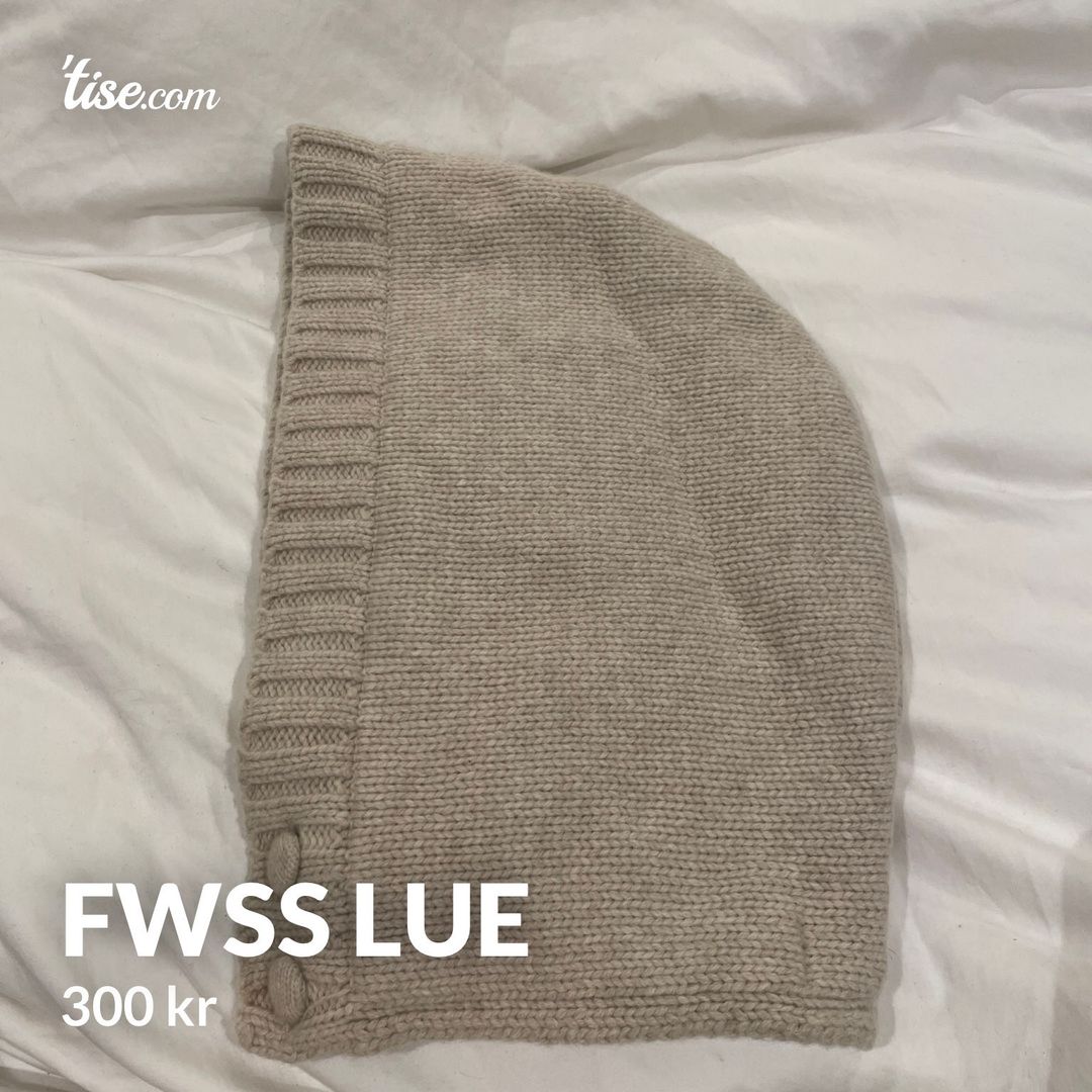 Fwss lue