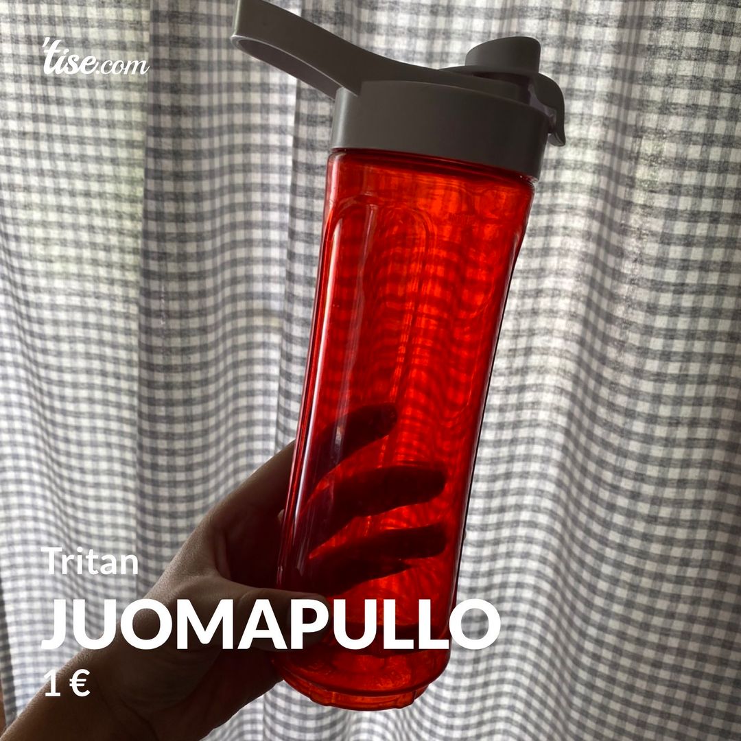 Juomapullo