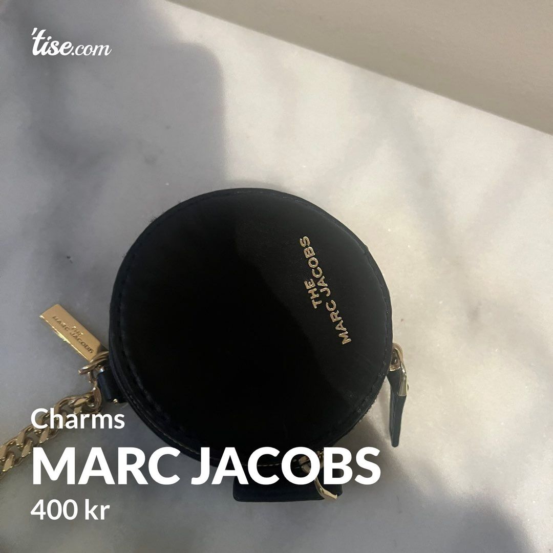 Marc jacobs