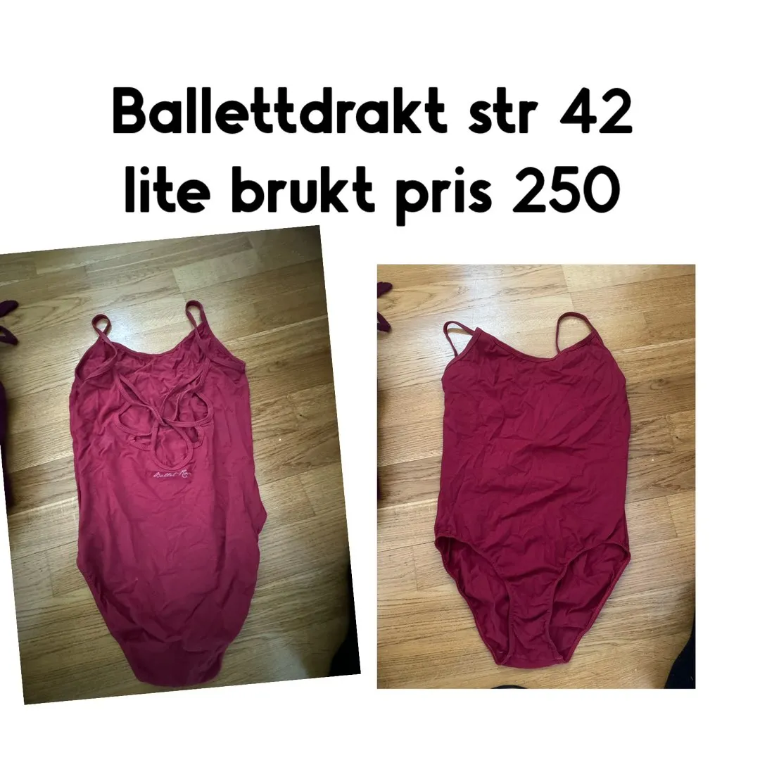 Danseklær