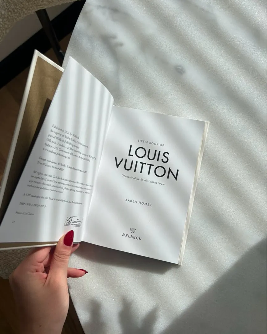 Louis Vuitton