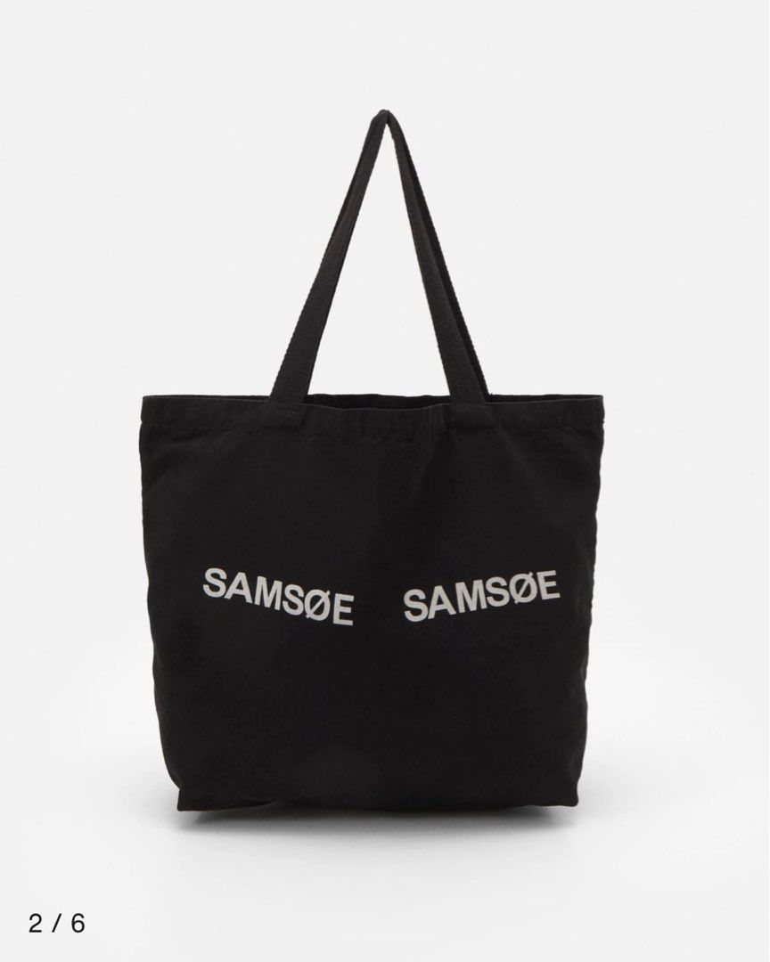 Samsøe tote bag