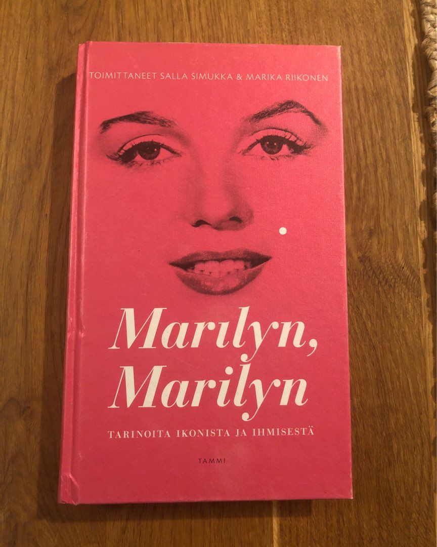 Marilyn, Marilyn