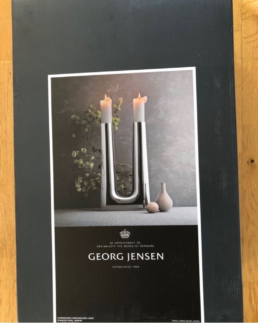 Georg Jensen