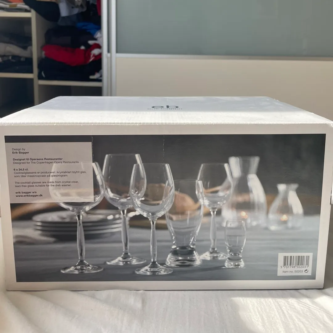 Cocktailglas