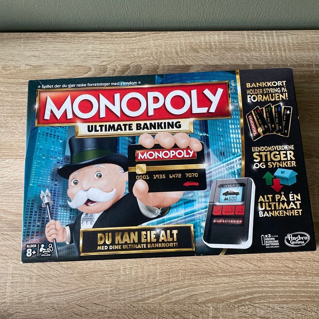 Monopoly