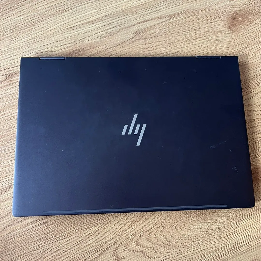 HP Envy x360