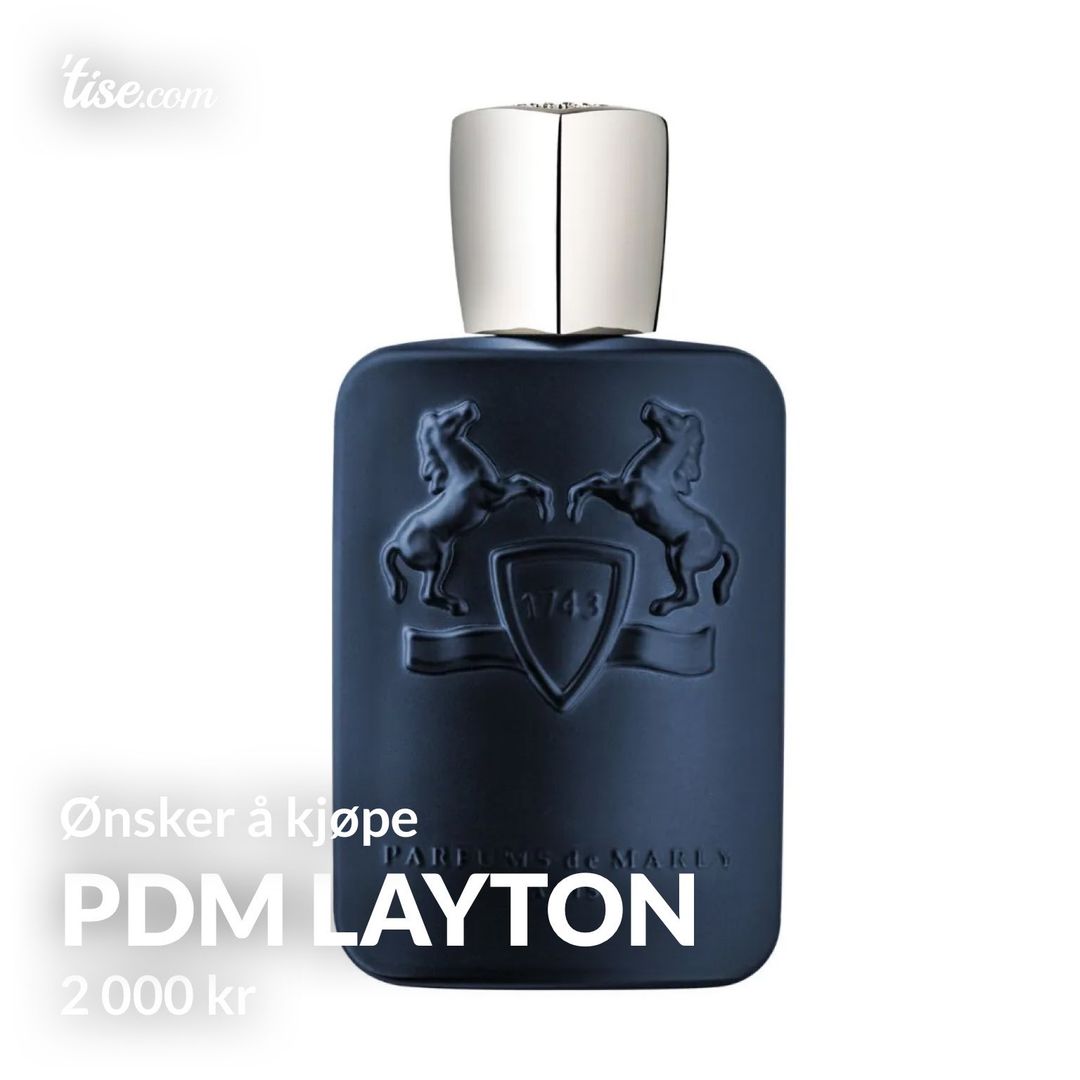 PDM Layton