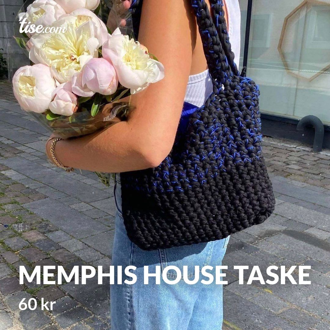 Memphis house taske