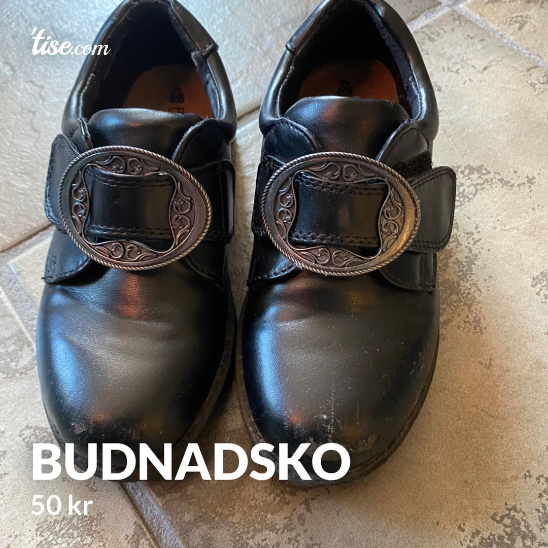 Budnadsko