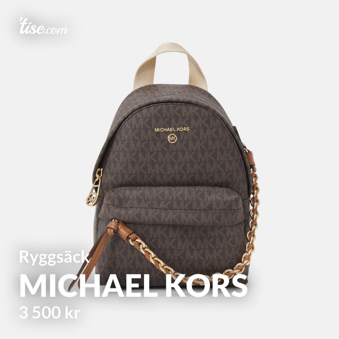 Michael Kors