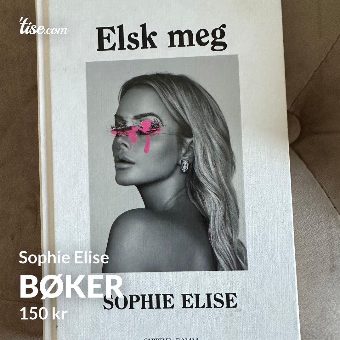 Bøker