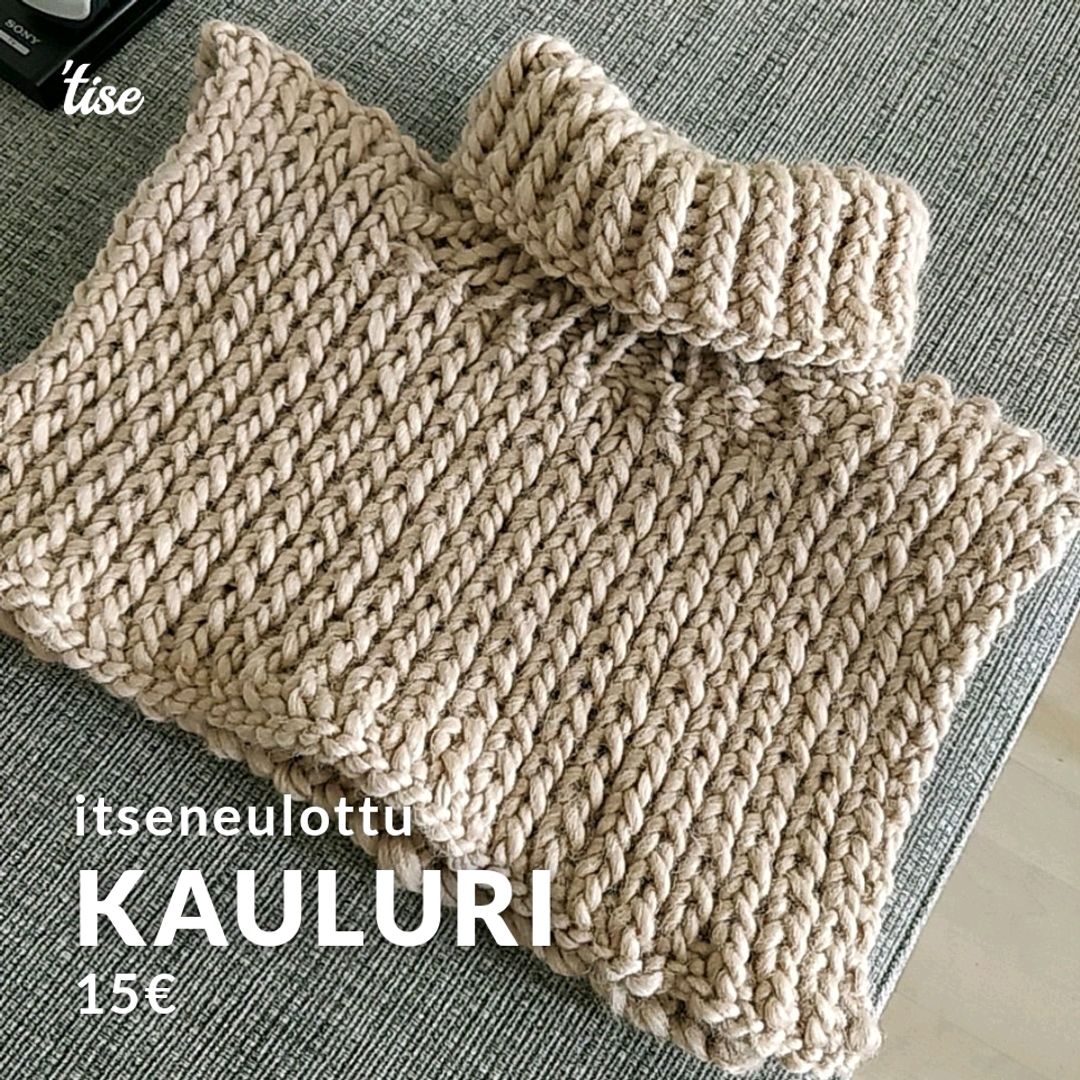 Kauluri