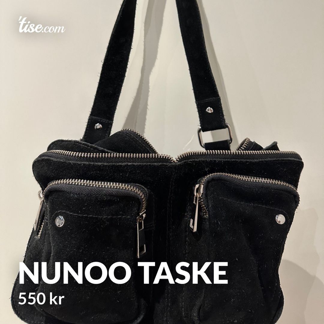 Nunoo taske