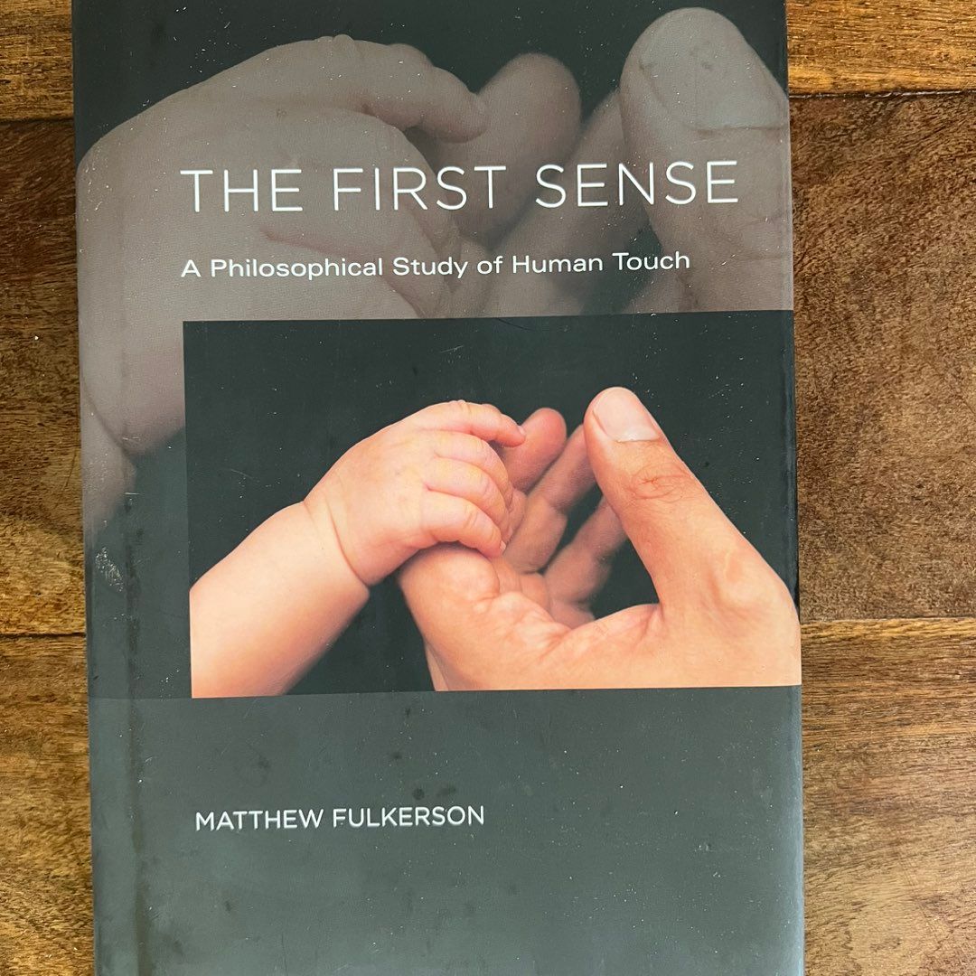 The first sense