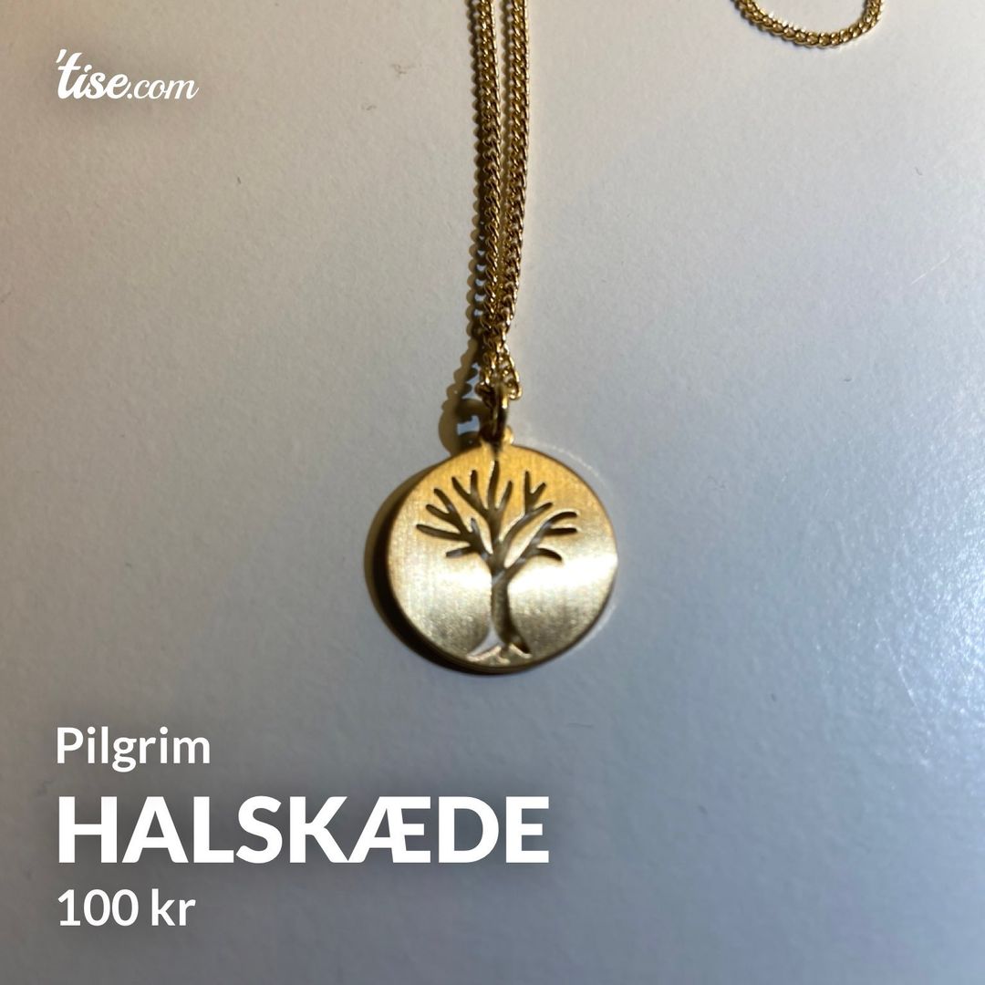 Halskæde