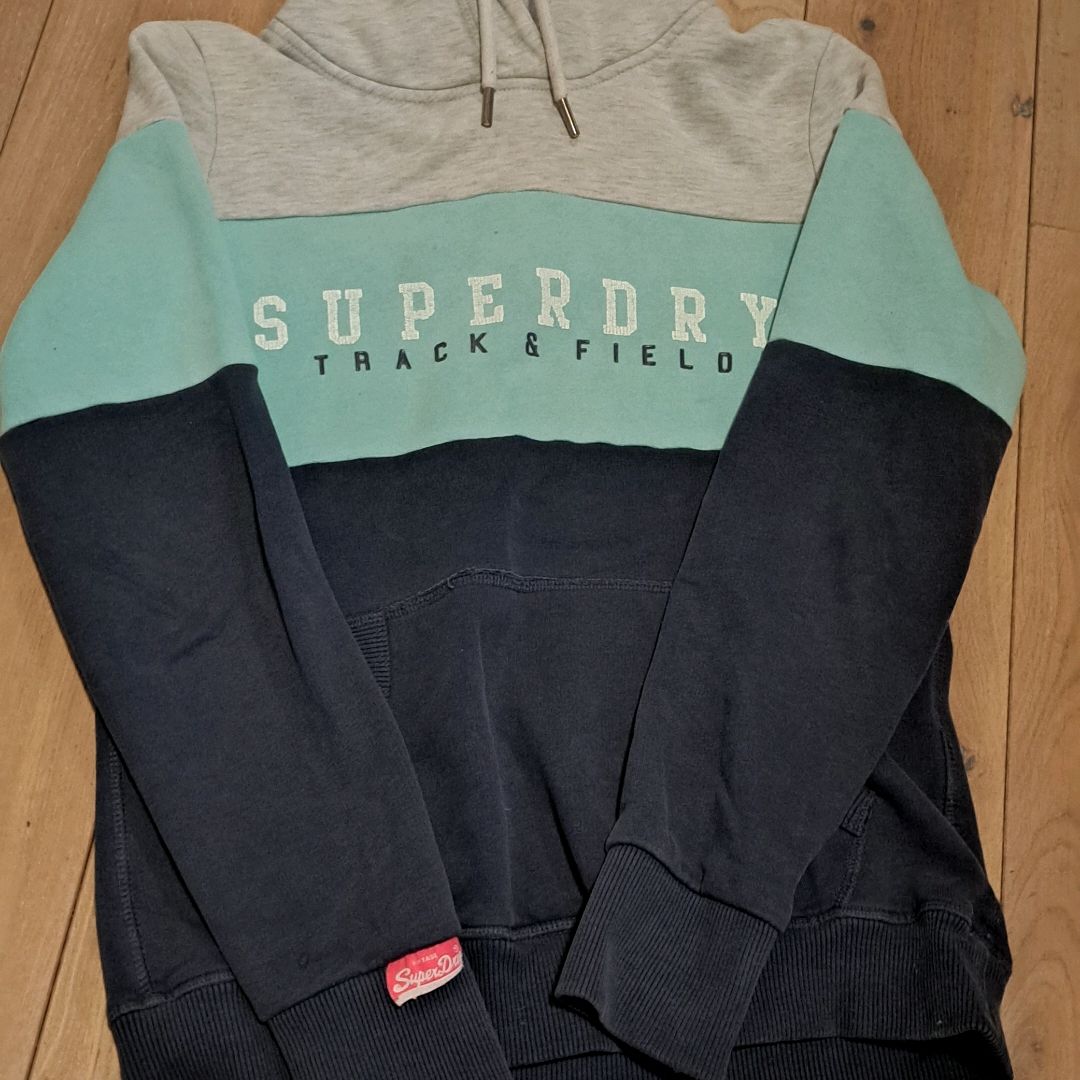 Superdry Genser