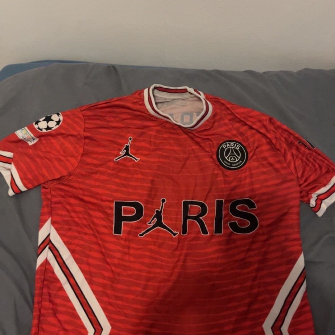 PSG Drakt