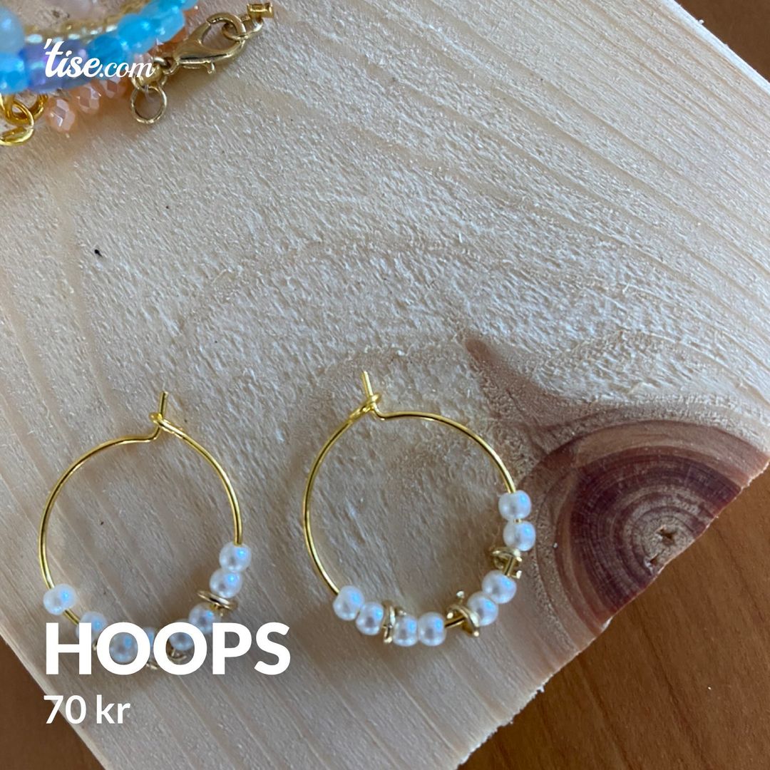 Hoops