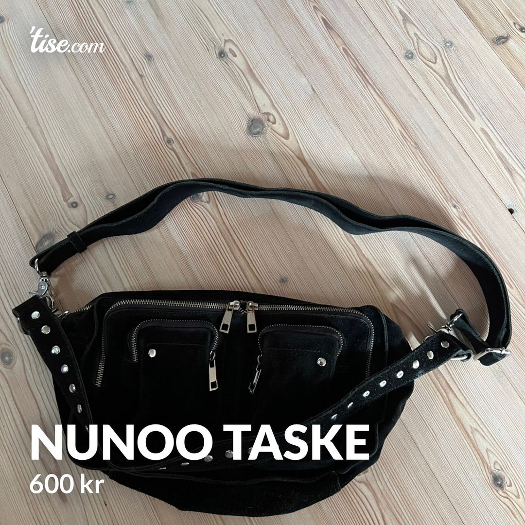 Nunoo taske