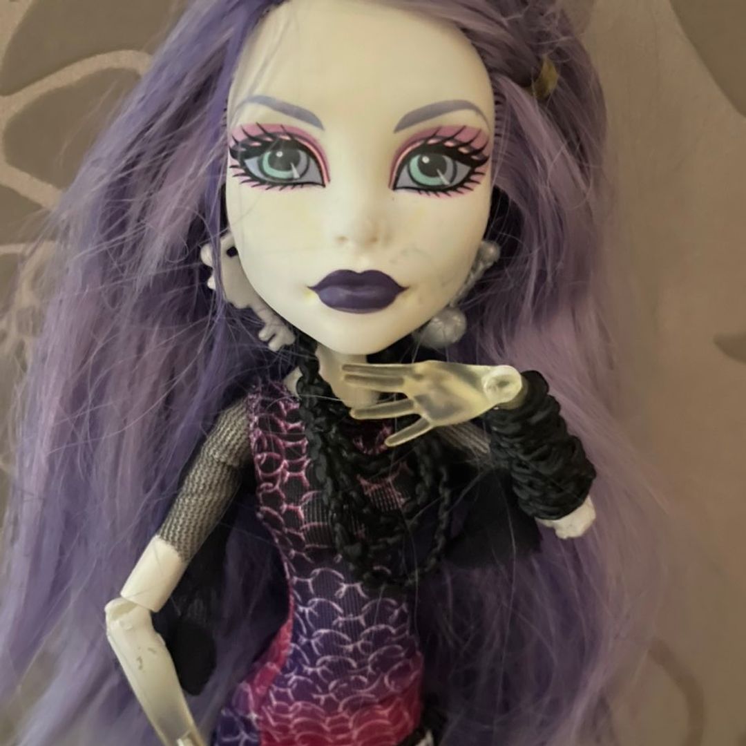 Monster High