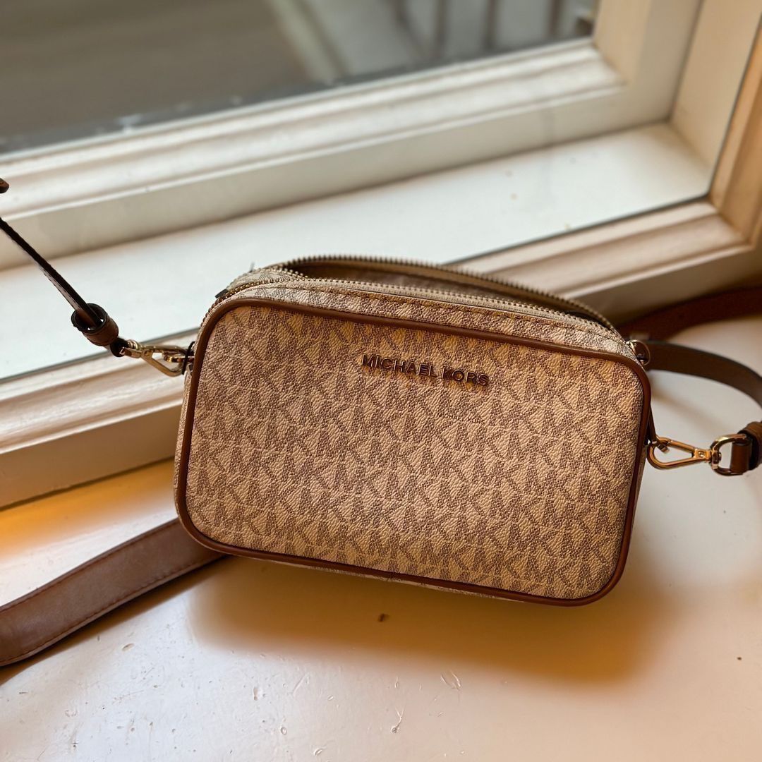 michael kors laukku