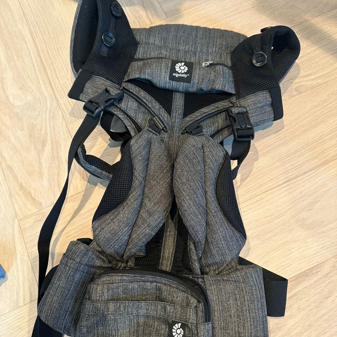 ergobaby omni 360