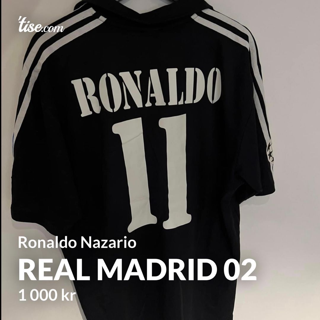 Real Madrid 02