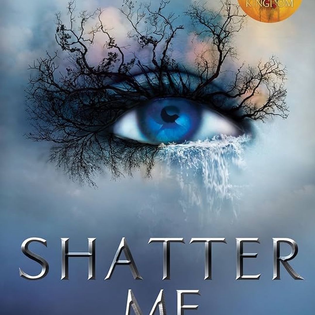 Shatter me