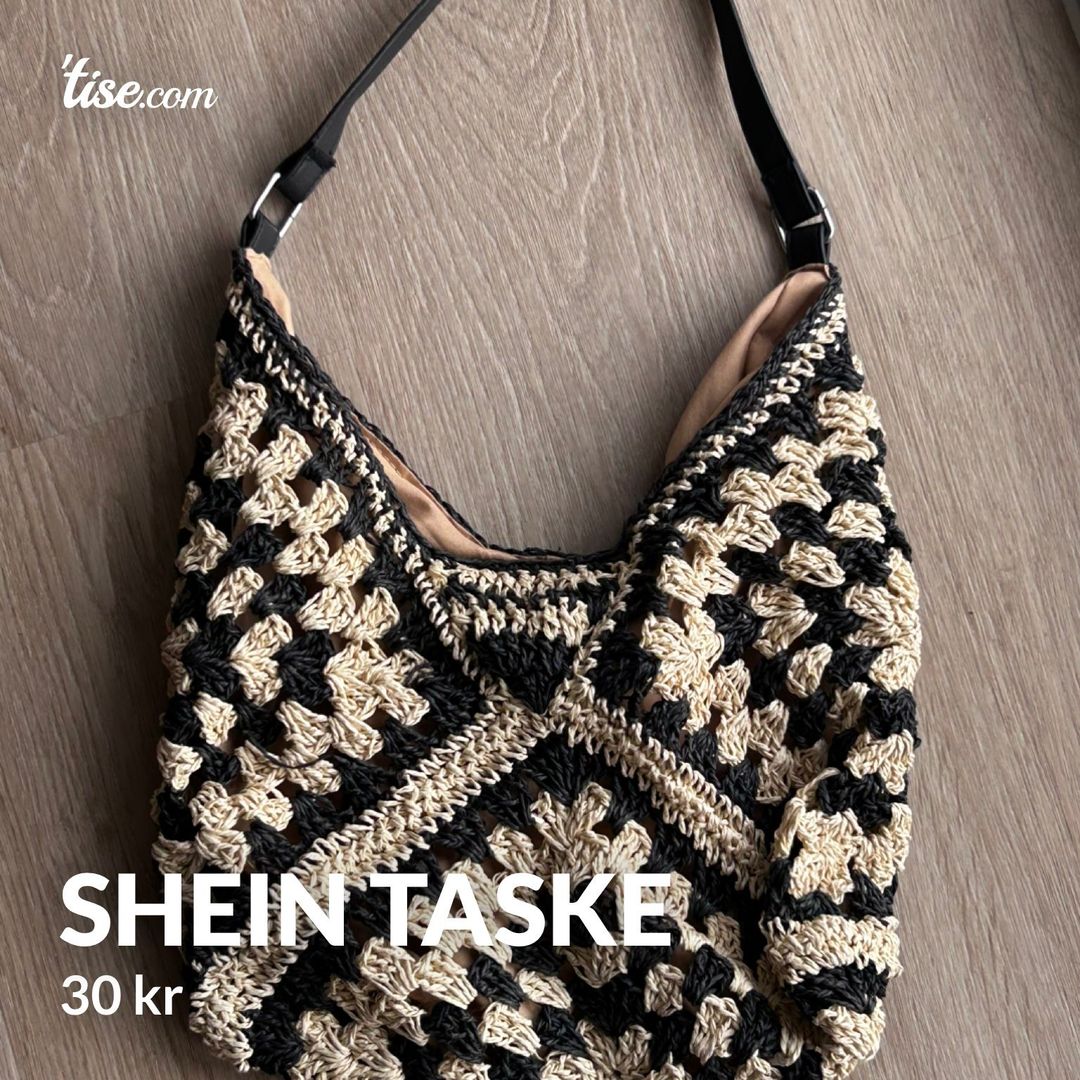 Shein taske