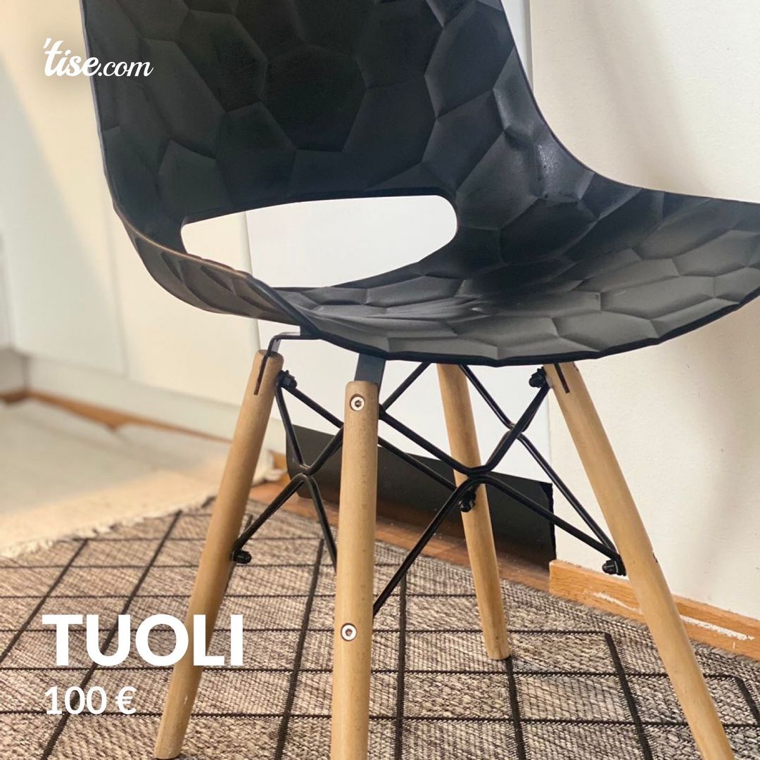 Tuoli