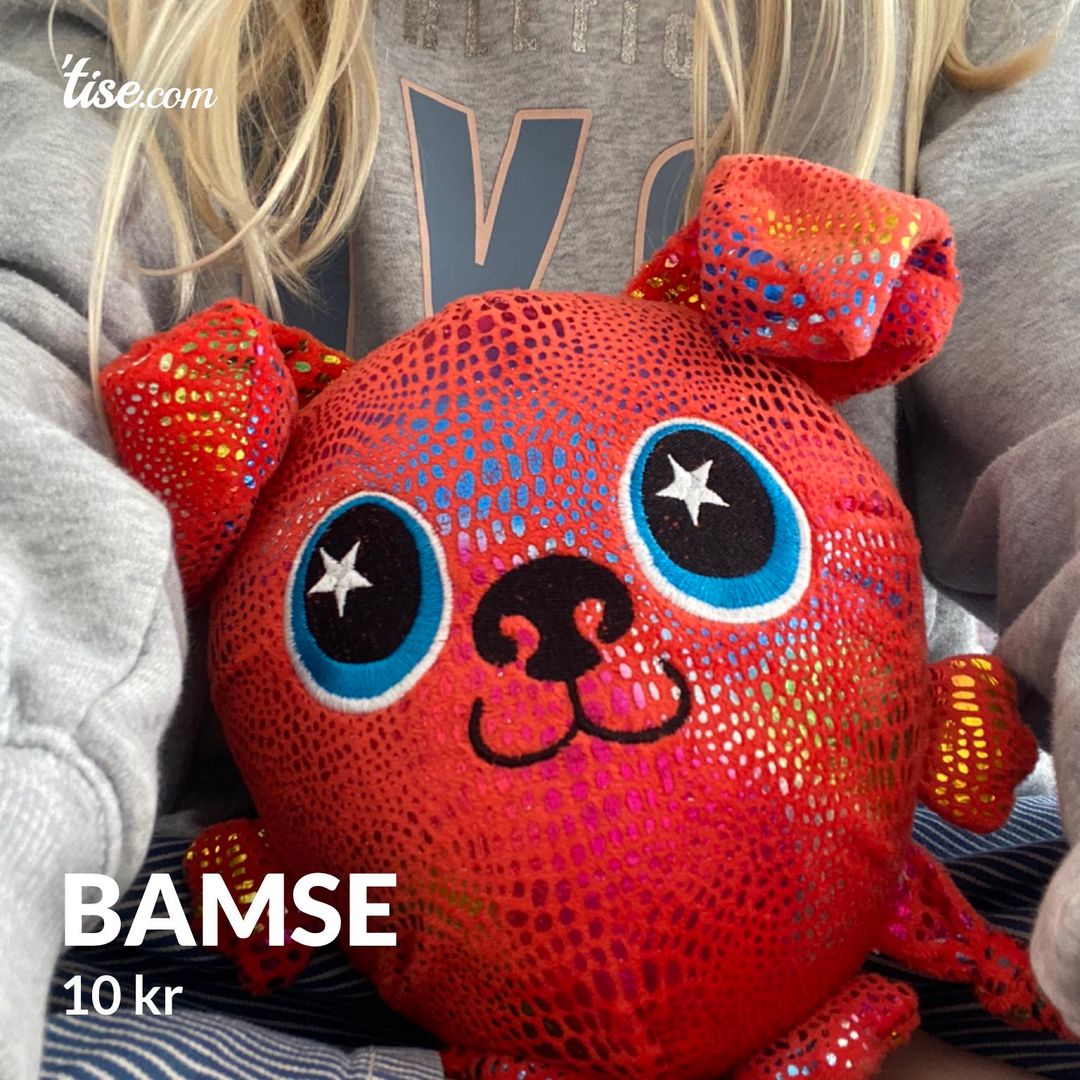 Bamse