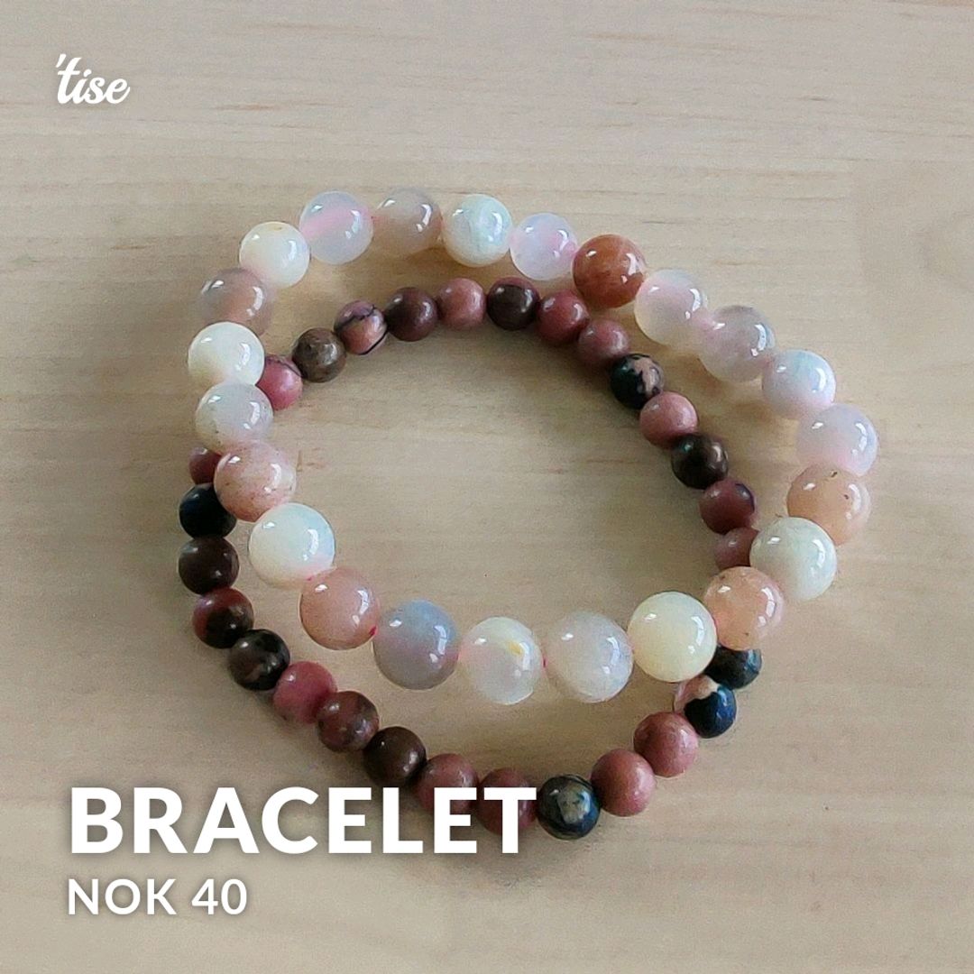 Bracelet