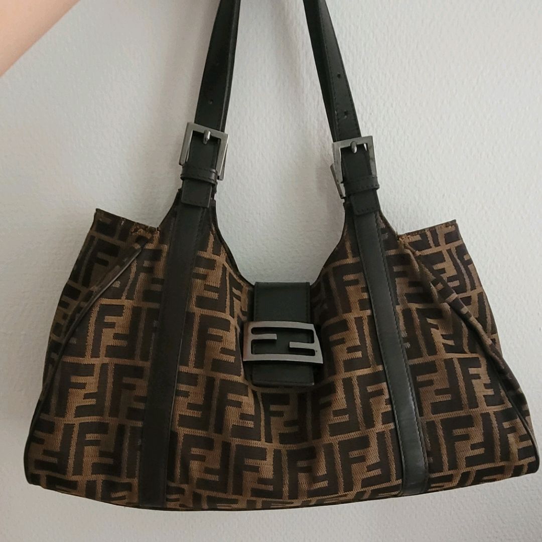 VINTAGE Fendi Taske