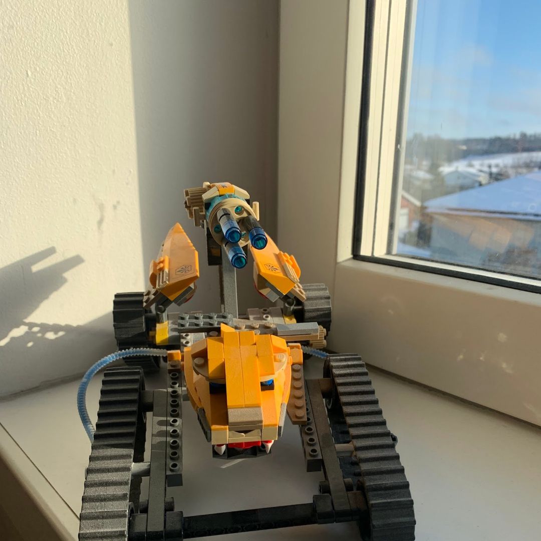 lego chima 70005