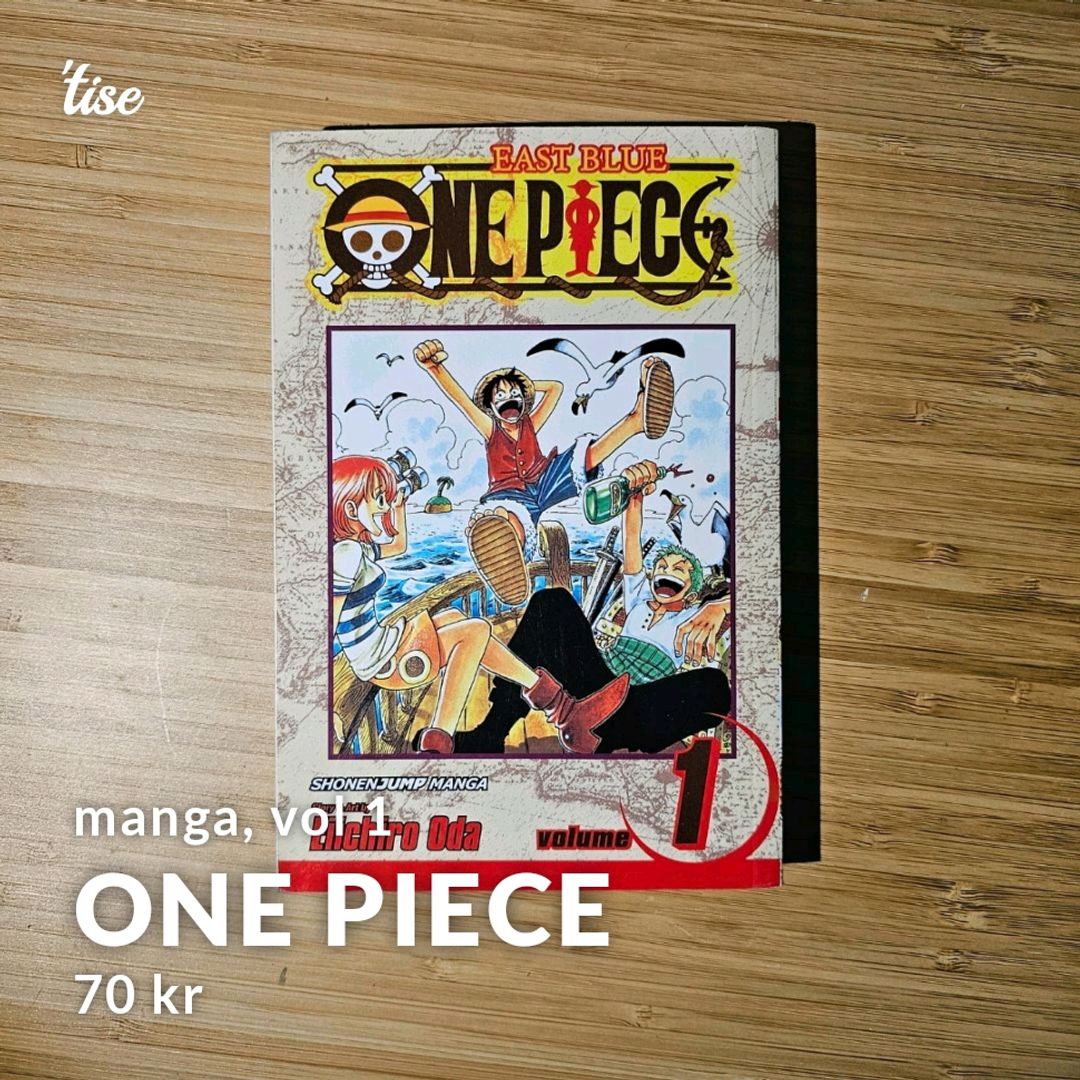 One Piece