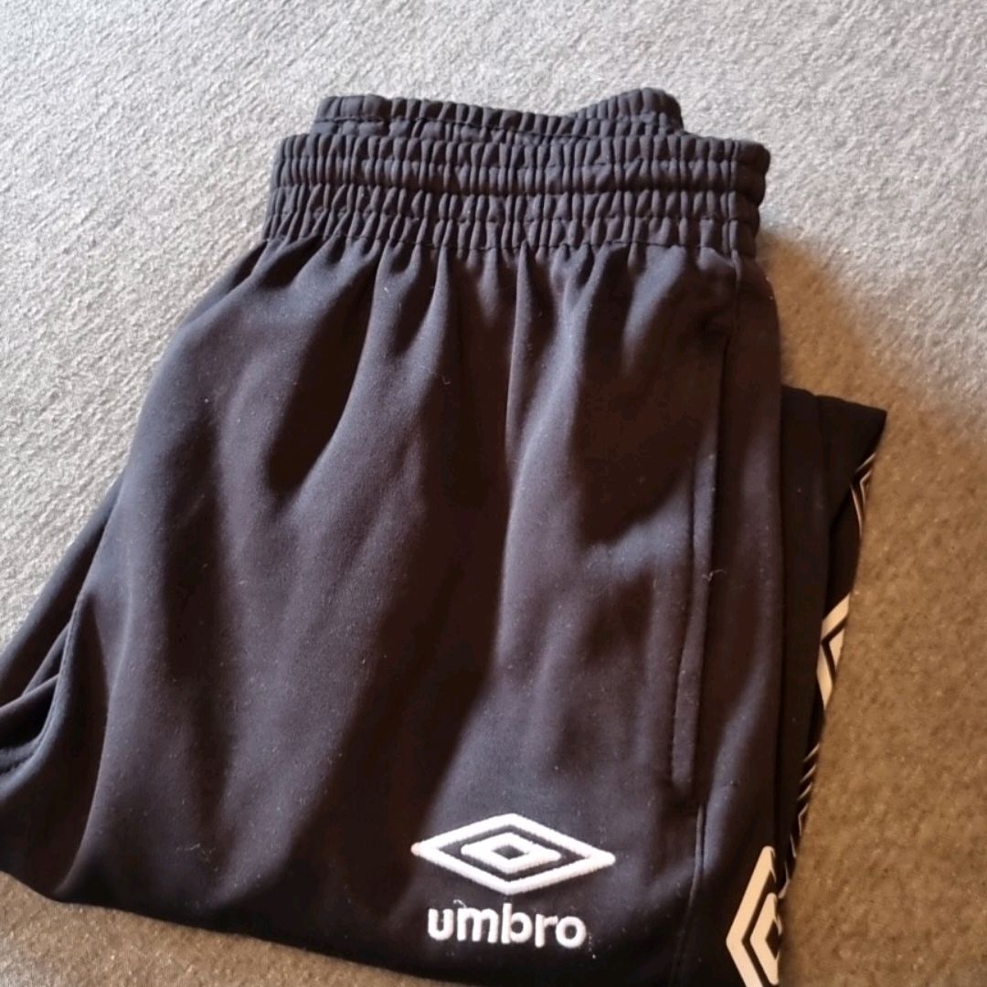 Umbro treningsbukse