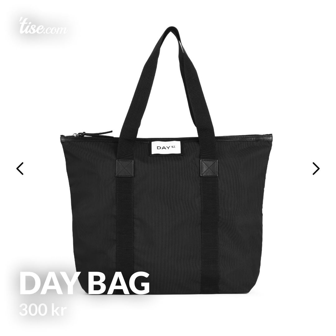 Day bag