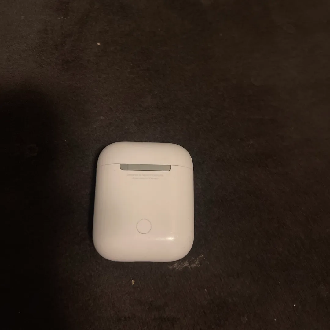 Airpods