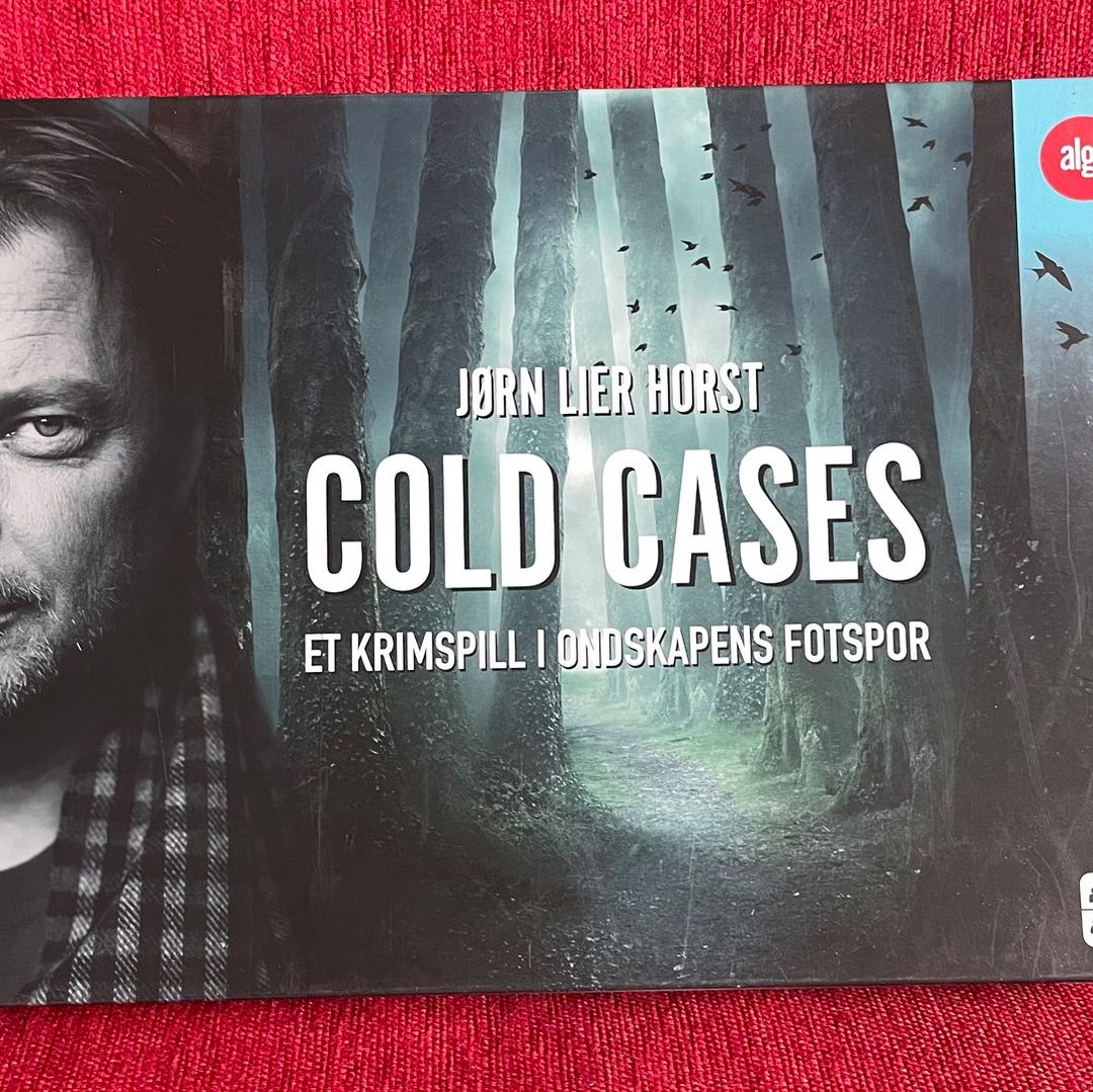 Cold Cases