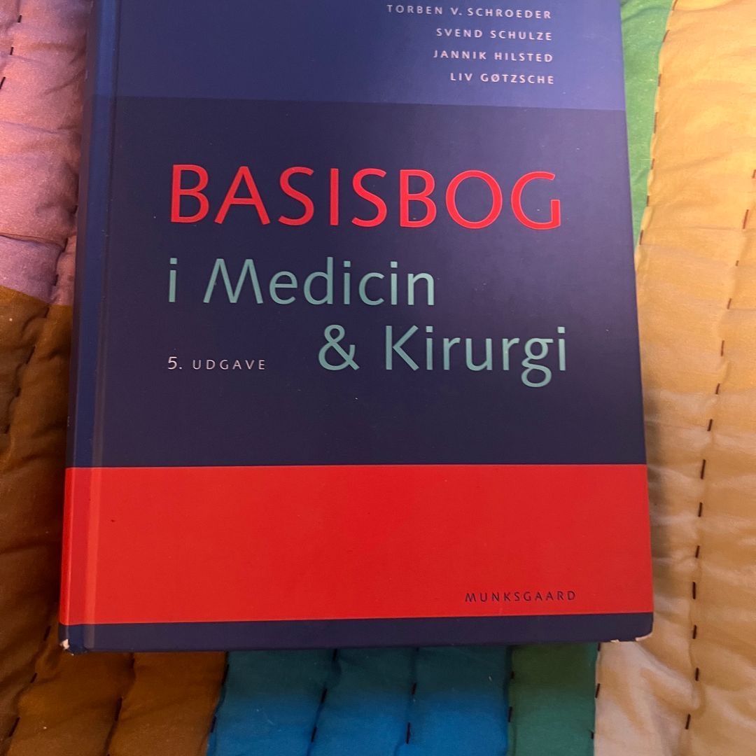 Basisbog